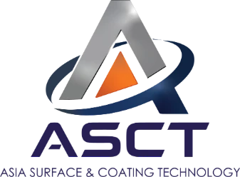 Asia Surface